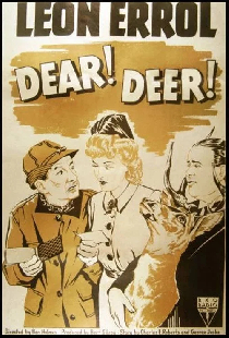 Dear! Deer!