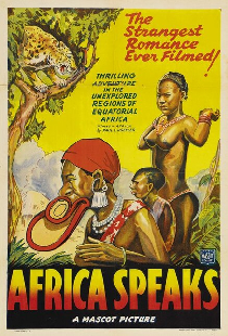 Africa Speaks!