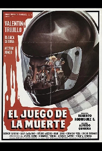 El juego de la muerte