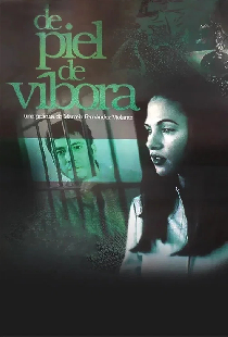 De piel de víbora