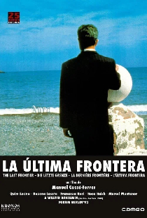 La última frontera