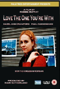 Love the One You're With