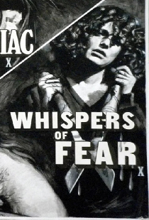 Whispers of Fear