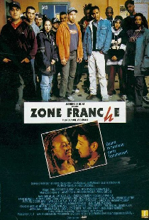 Zone franche