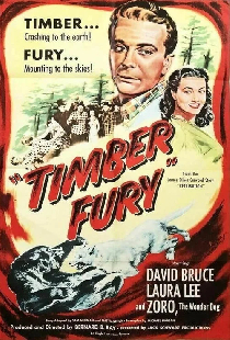 Timber Fury