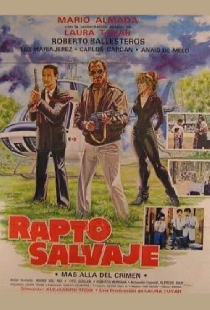 Secuestro salvaje