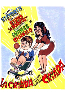 La criada bien criada