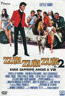 Zum Zum Zum n.2 - Sarà capitato anche a voi