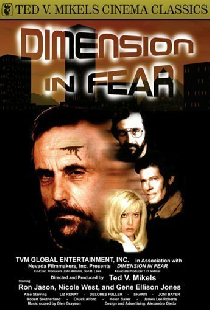 Dimension in Fear
