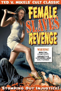 Female Slaves Revenge