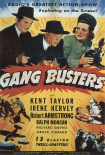Gang Busters