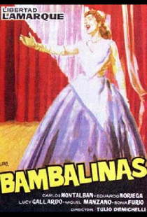 Bambalinas