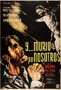 ¡… Y murío por nosotros!