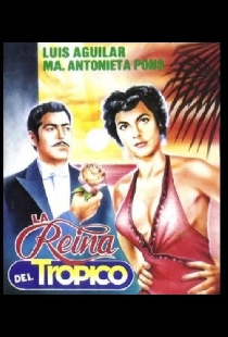 La reina del trópico