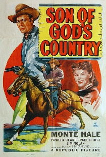 Son of God’s Country
