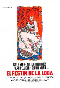 El Festín de la Loba