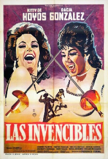 Las Invencibles