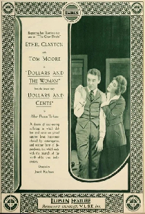 Dollars and the Woman