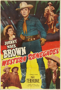 Western Renegades
