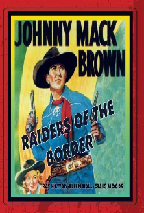 Raiders of the Border