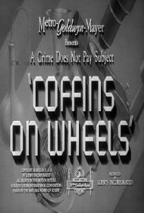 Coffins on Wheels