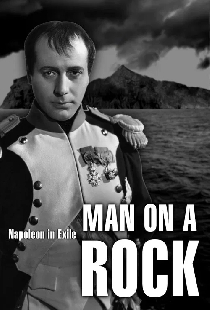 The Man on the Rock