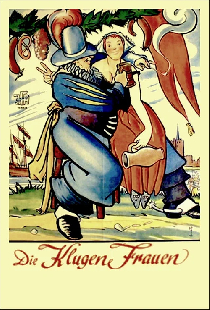 Die klugen Frauen