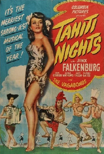 Tahiti Nights