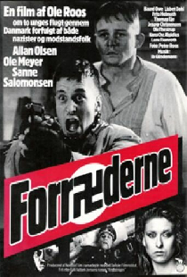 Forræderne