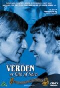 Verden er fuld af børn
