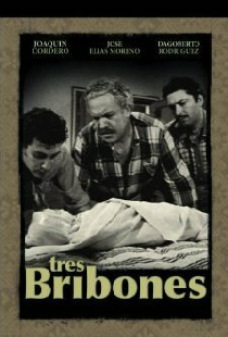 Tres bribones