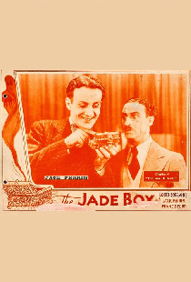 The Jade Box