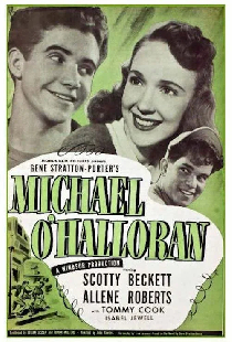 Michael O'Halloran