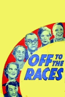 Off to the Races