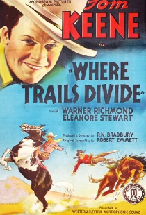 Where Trails Divide