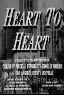 Heart to Heart
