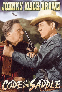 Code of the Saddle