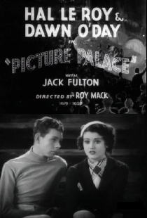 Picture Palace