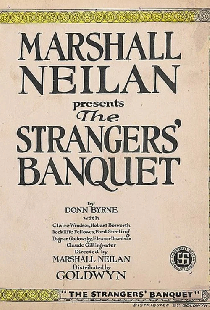 The Strangers' Banquet