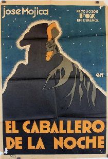 El caballero de la noche