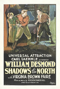 Shadows of the North