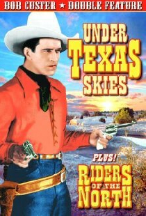 Under Texas Skies