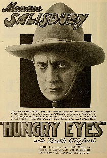 Hungry Eyes