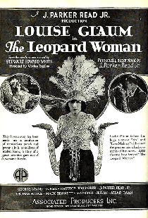 The Leopard Woman