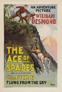 The Ace of Spades