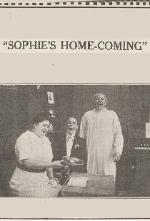 Sophie's Home-Coming