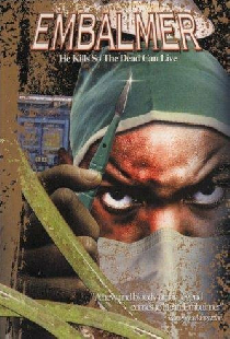 Embalmer