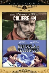 Escuela de valientes
