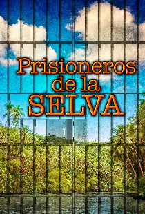 Prisioneros de la selva