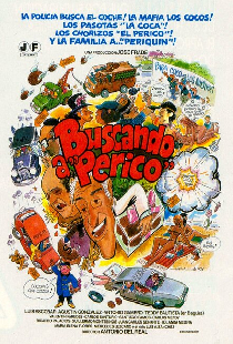 Buscando a Perico